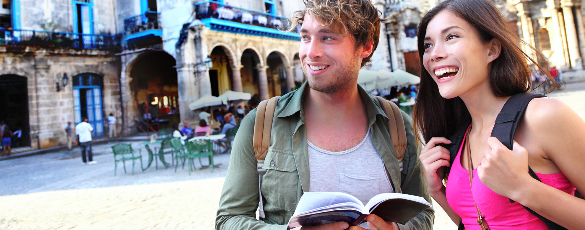 vaincre la peur de l'avion