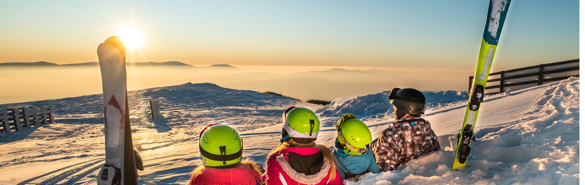 Conduite en montagne: quelques conseils pour les sports d'hiver