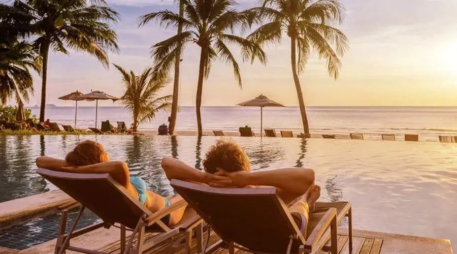 Assurance voyage de moins de 3 mois