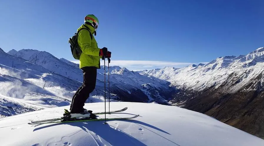 assurance ski annuelle