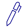 pencil icon
