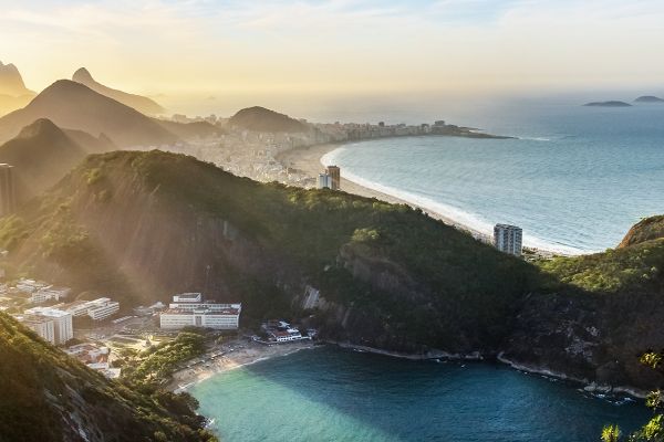 Voyage au Brésil : le guide complet pour bien préparer son séjour