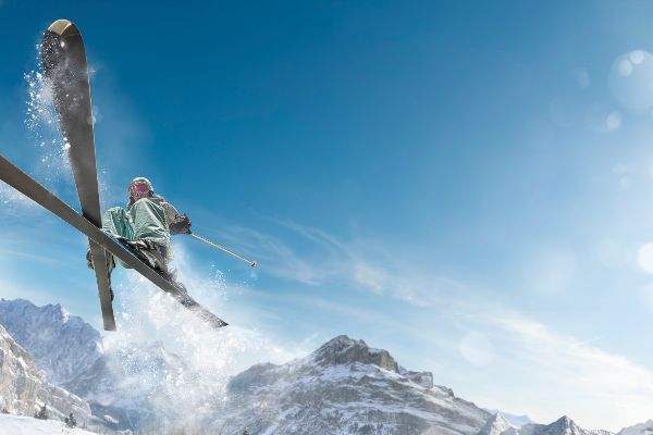 Où trouver de la neige cet hiver ?