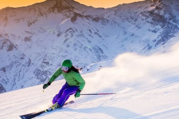 Voyageo Neige Annuel