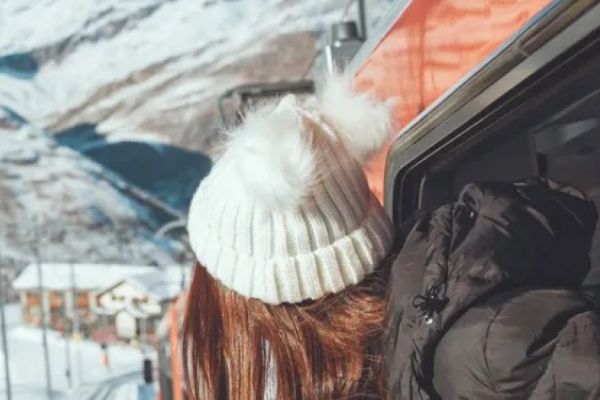 Voyages en train : notre top 10 à ne pas rater.