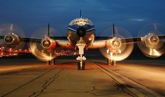 Compagnies aériennes low cost : l’avion à bas prix