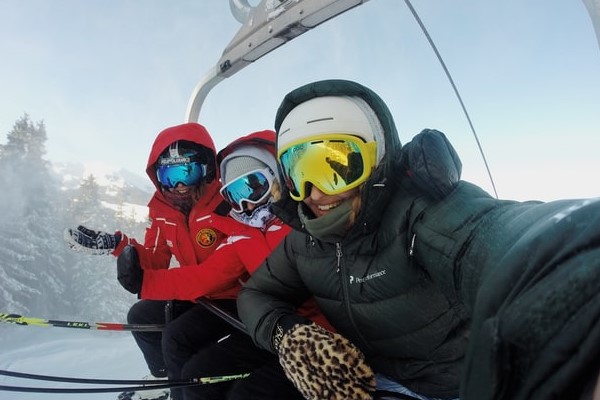 Assurance ski pas chère