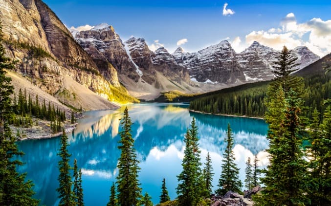 Assurance voyage Amérique du Nord