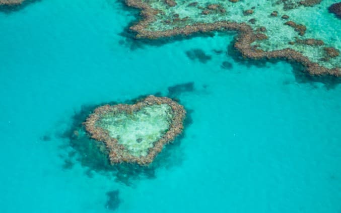 Assurance voyage Océanie