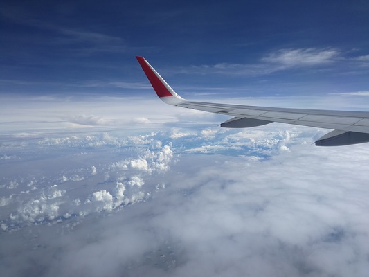 Garantie départ ou retour impossible